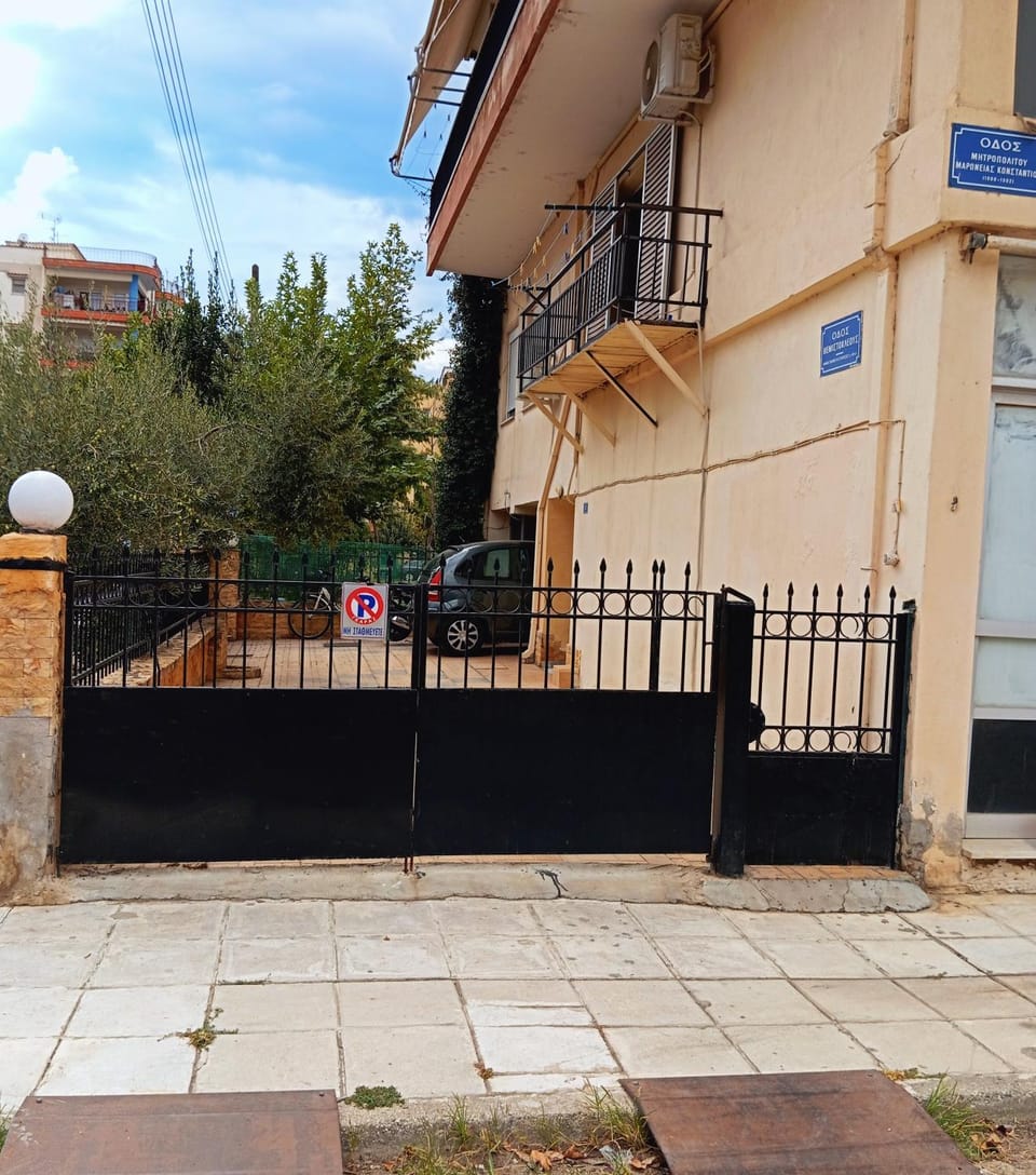 My studio in Komotini Apartment in Decentralized Administration of Macedonia and Thrace