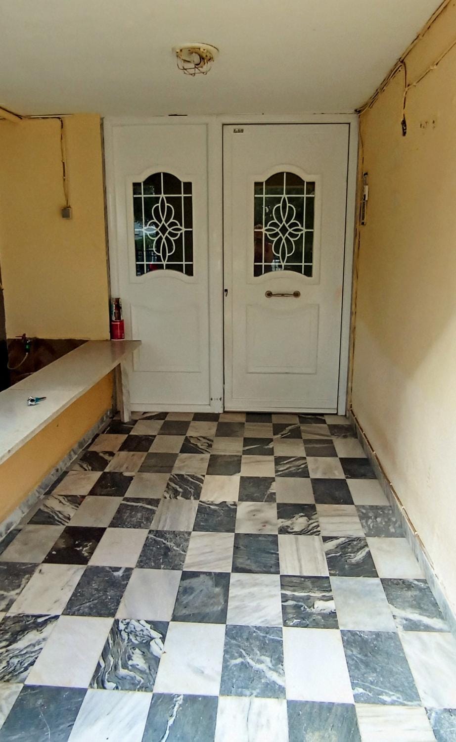 My studio in Komotini Apartment in Decentralized Administration of Macedonia and Thrace
