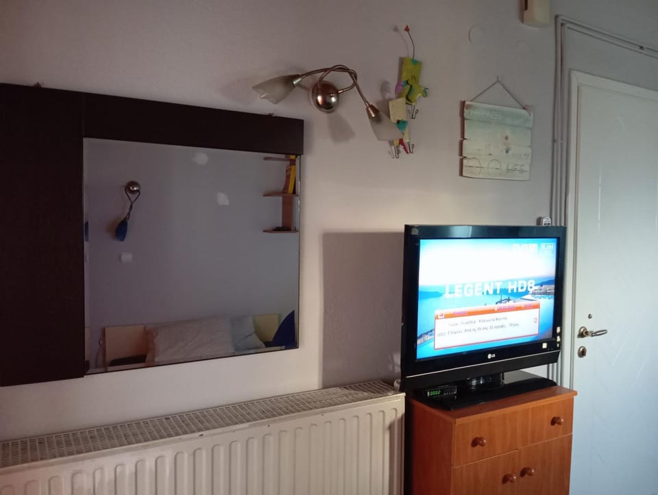 My studio in Komotini Apartment in Decentralized Administration of Macedonia and Thrace