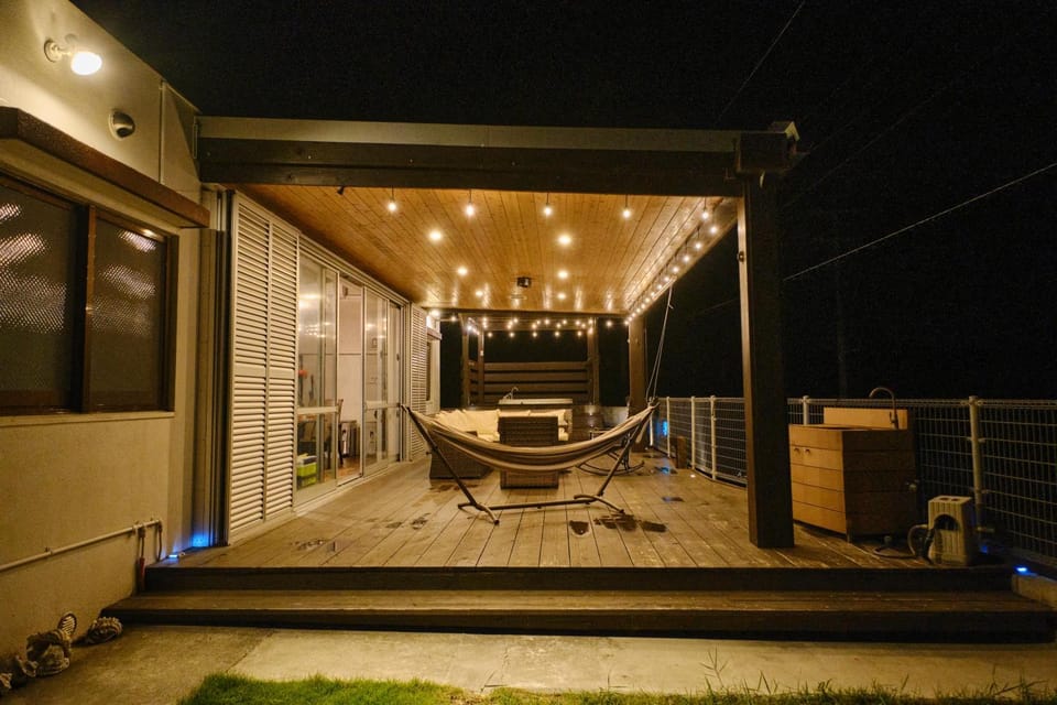 Balcony/Terrace, Balcony/Terrace