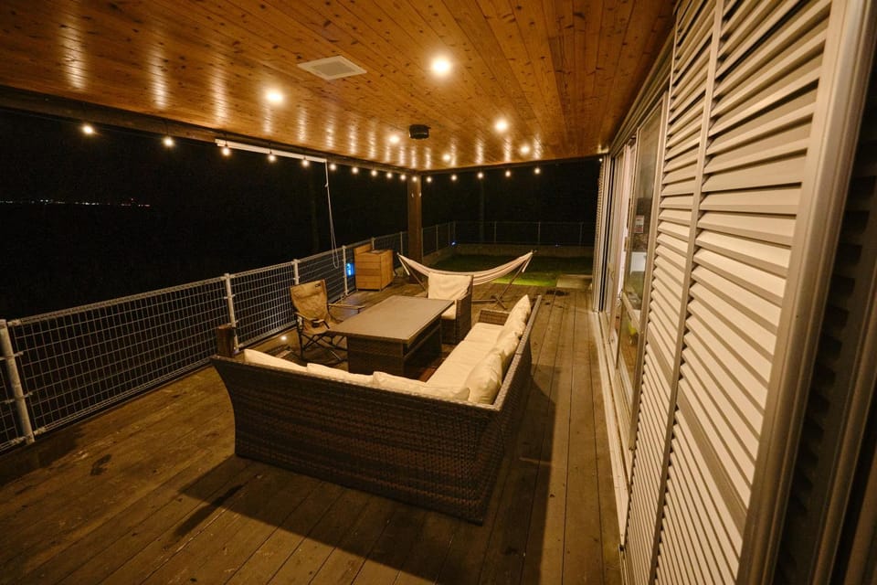Balcony/Terrace, Balcony/Terrace