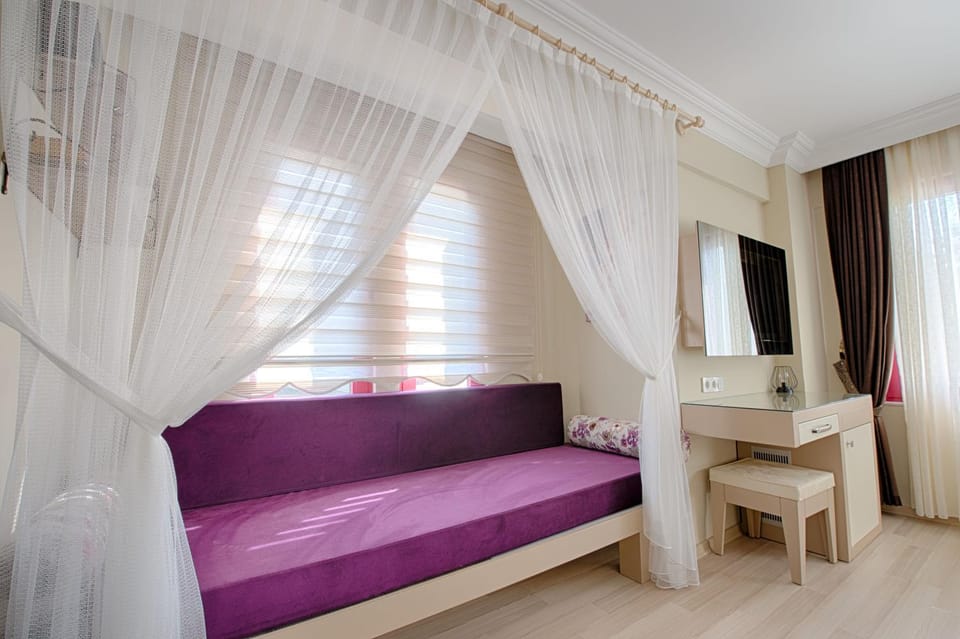 Mendos Garden Exclusive Hotel Fethiye Hotel in Fethiye