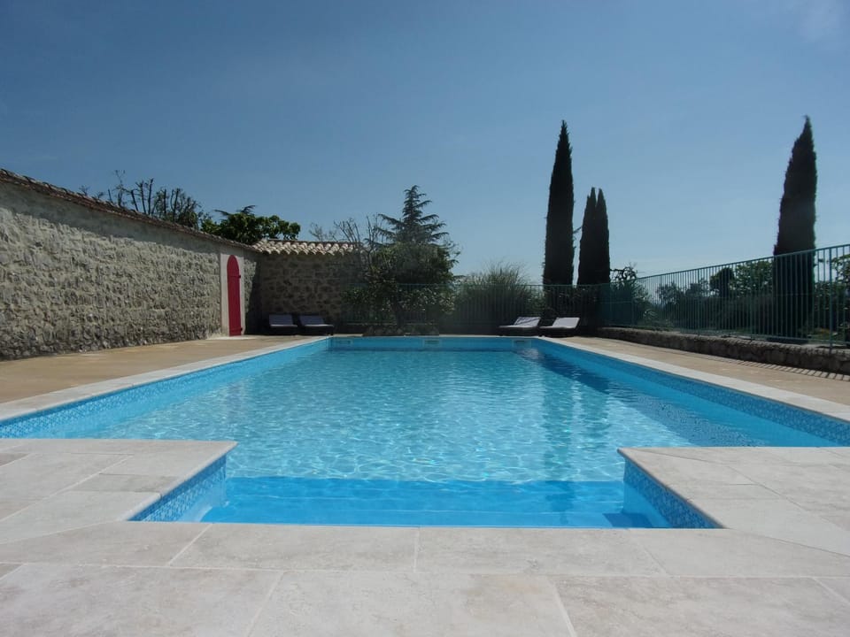 Swimming pool, Swimming pool