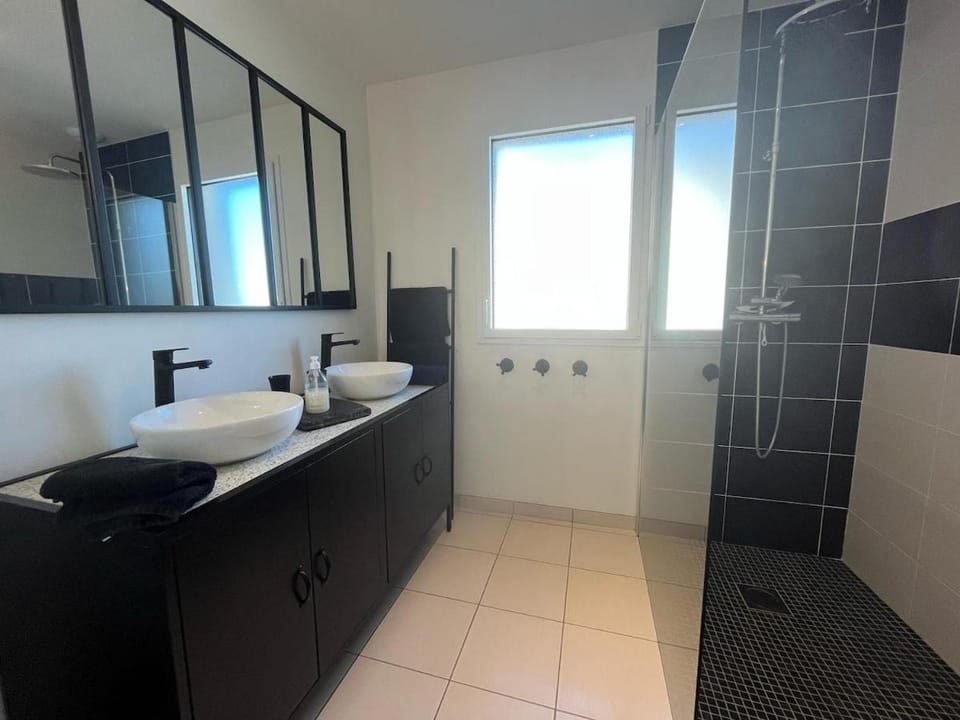 Cap Coz Cottage 4* a 500 m de la plage de sable fin House in Fouesnant