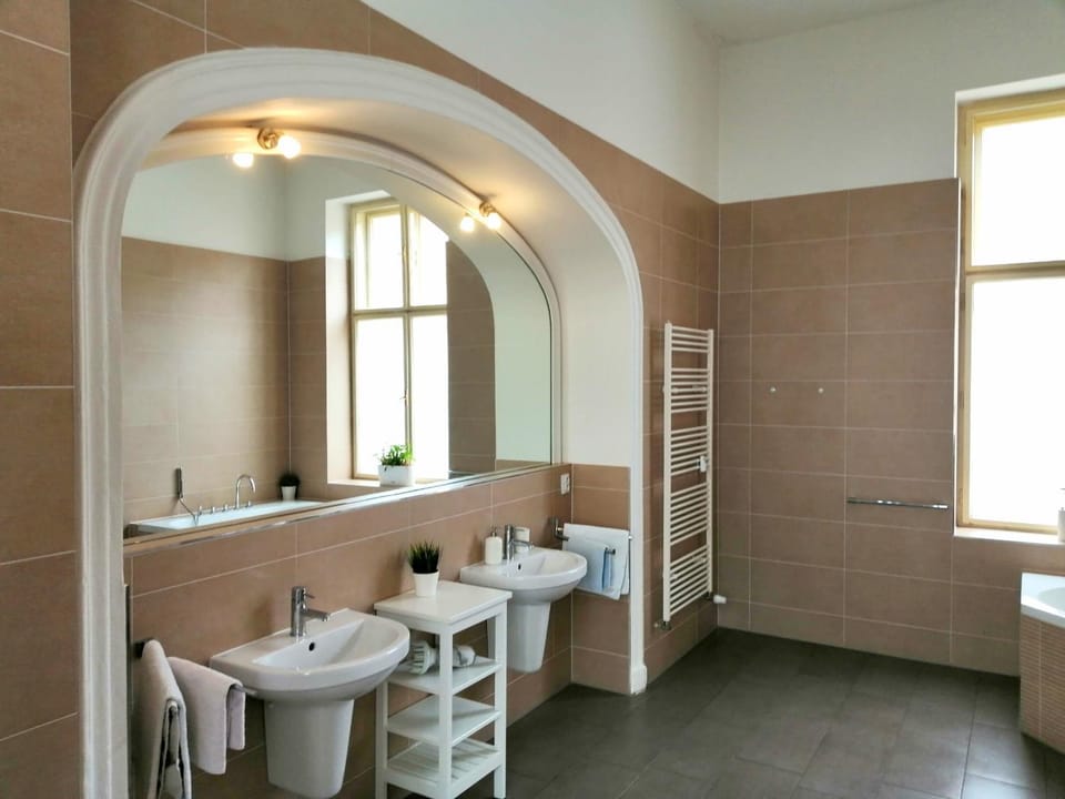 Luxury Design City centre Apartment Apartment in Brno