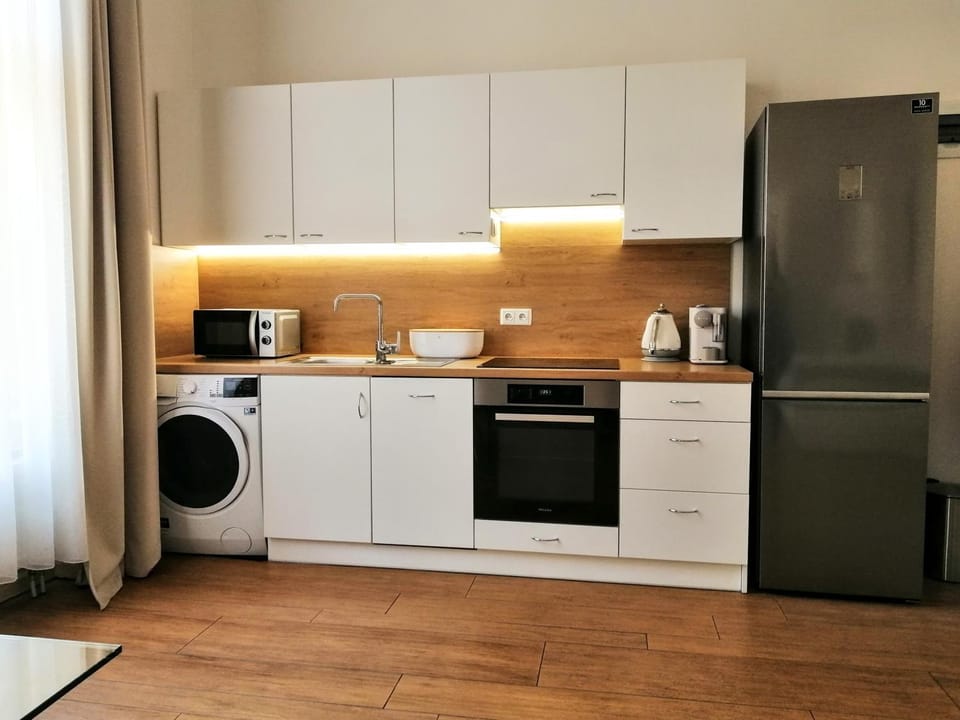Luxury Design City centre Apartment Apartment in Brno