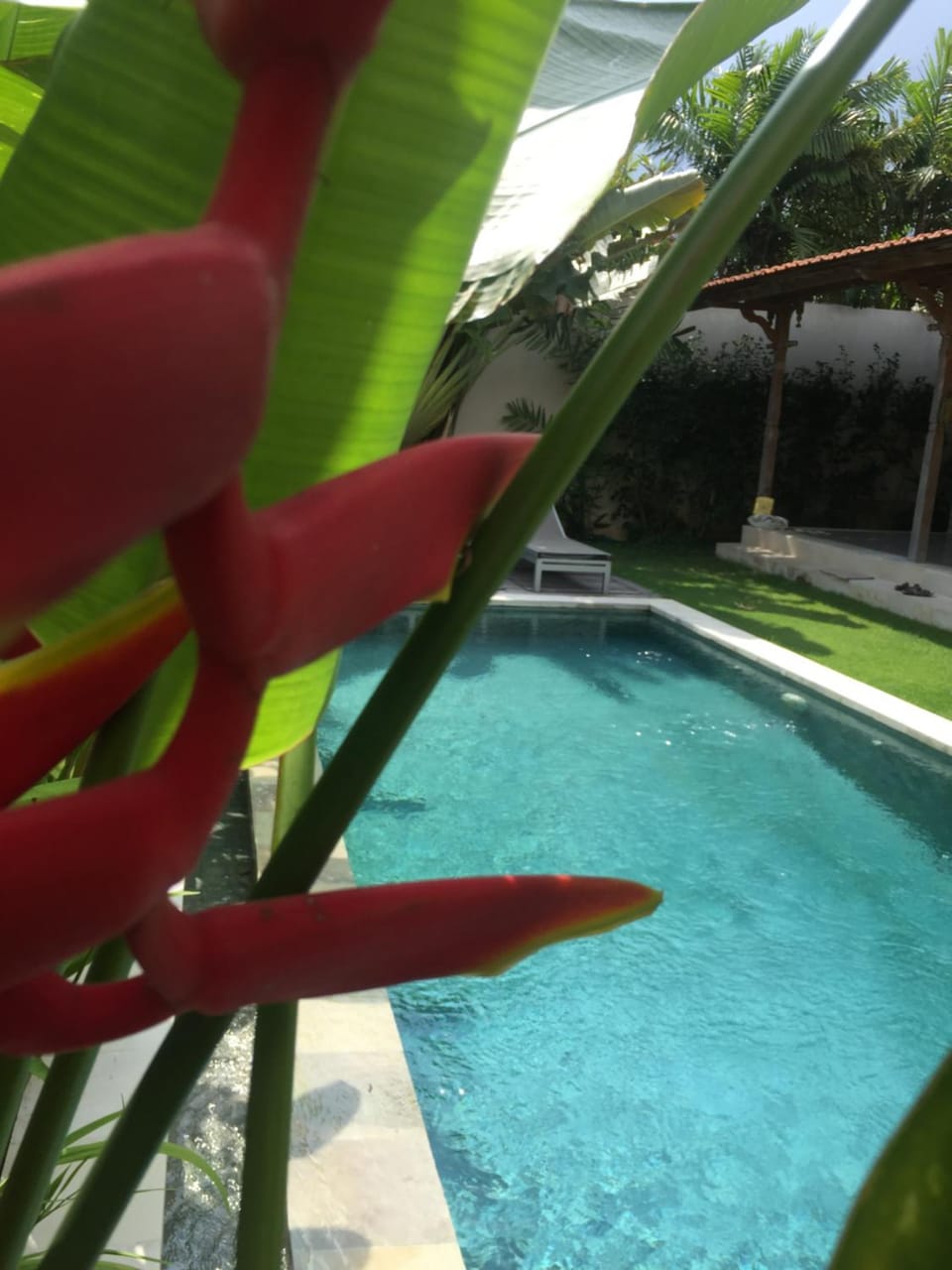 Villa Manik Villa in North Kuta