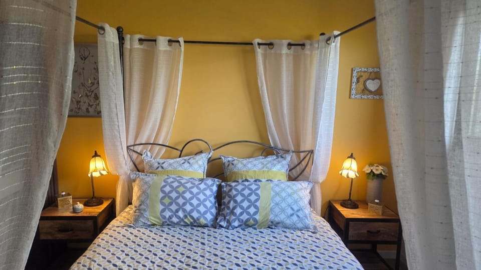 Le Mas de la Corniche House in Provence-Alpes-Côte d'Azur