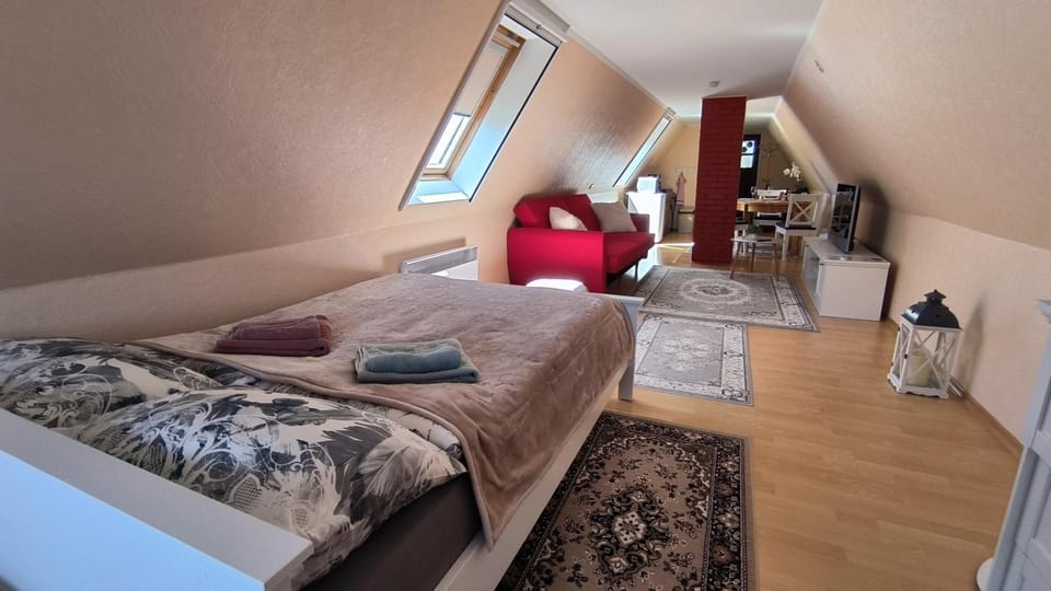 Lootsi puhkemaja House in Estonia
