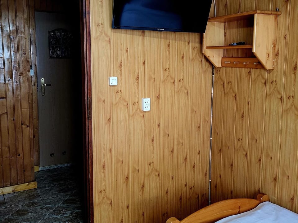 Domek w Górach Hostel in Lesser Poland Voivodeship