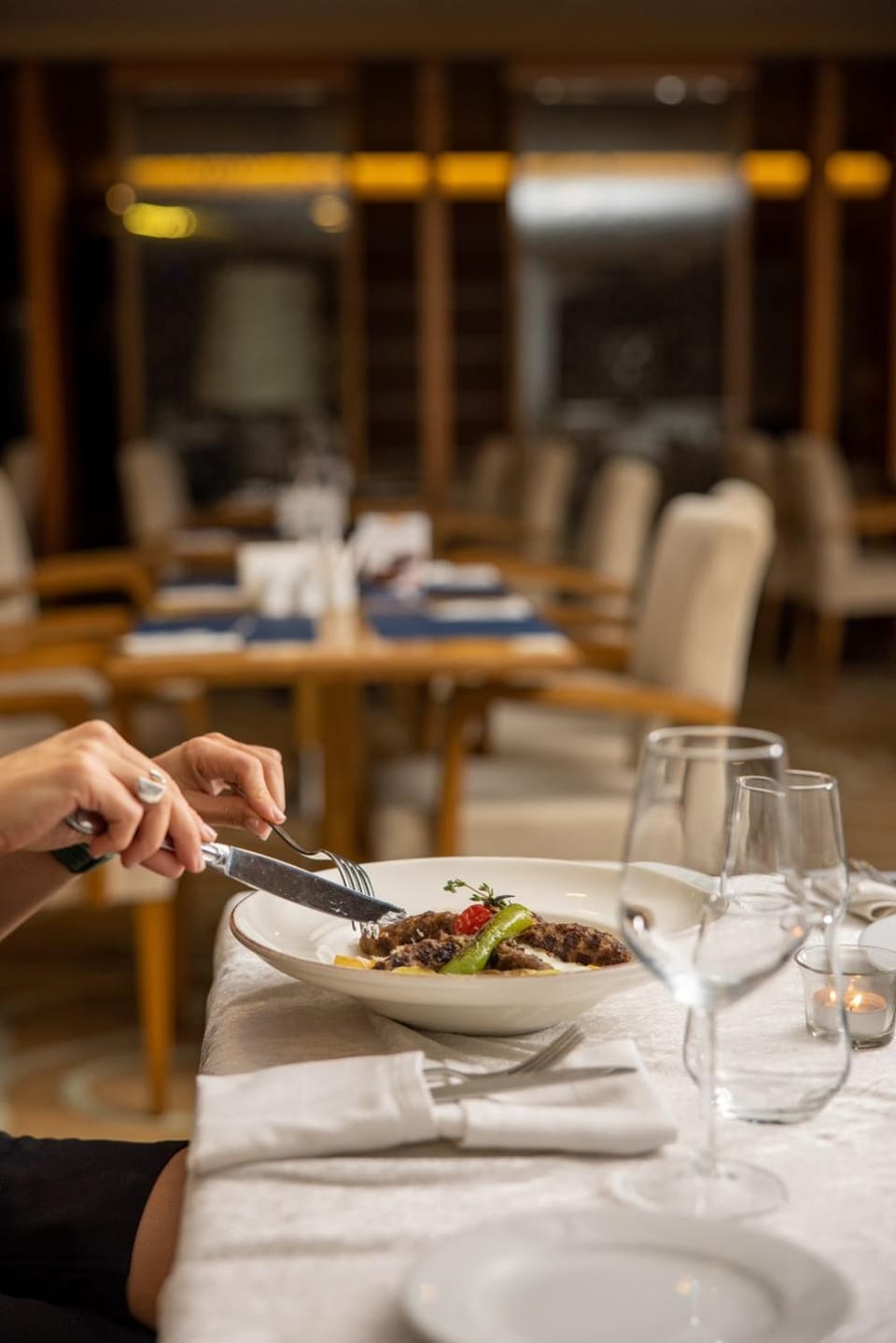 Anemon Grand Adana Otel Hotel in Turkey