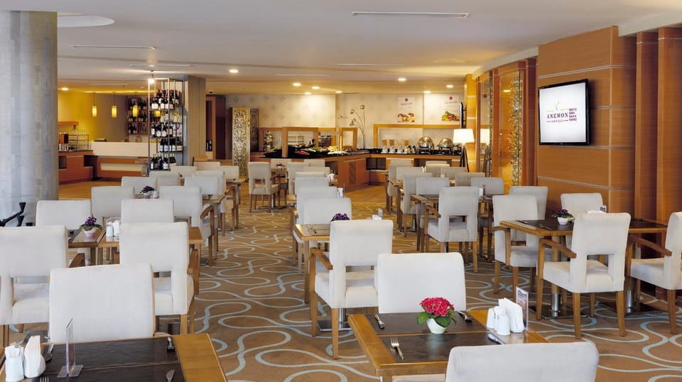 Anemon Grand Adana Otel Hotel in Turkey