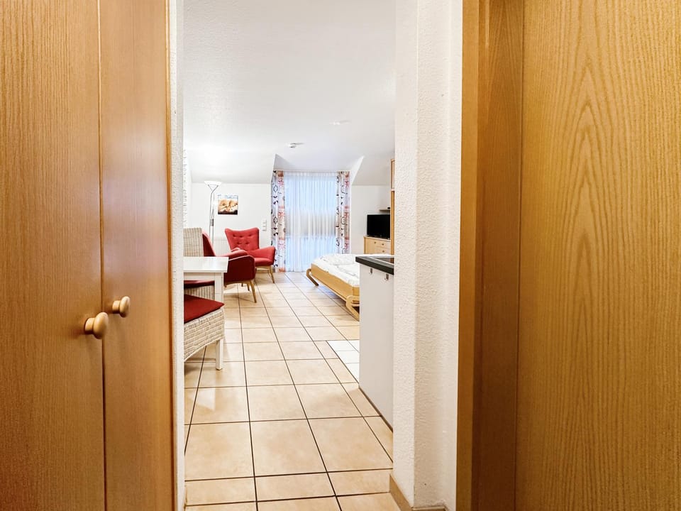 FeWo StrandDomicil21 Apartment in Dahme
