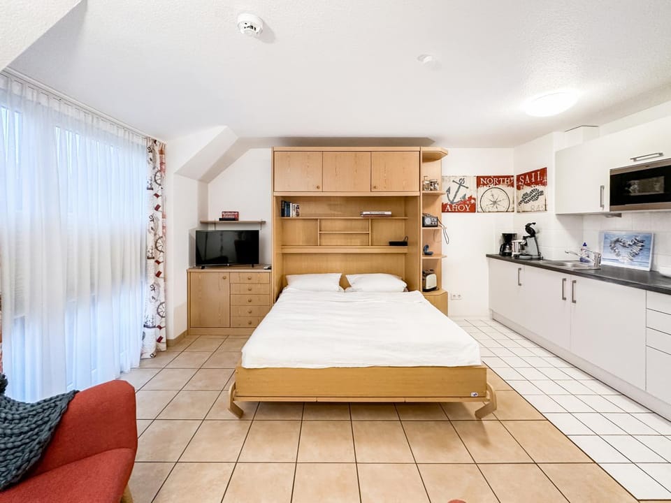 FeWo StrandDomicil21 Apartment in Dahme