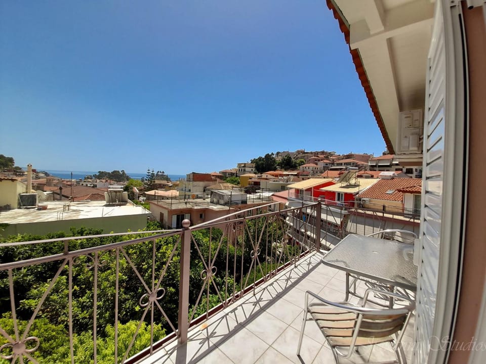 View (from property/room), Balcony/Terrace