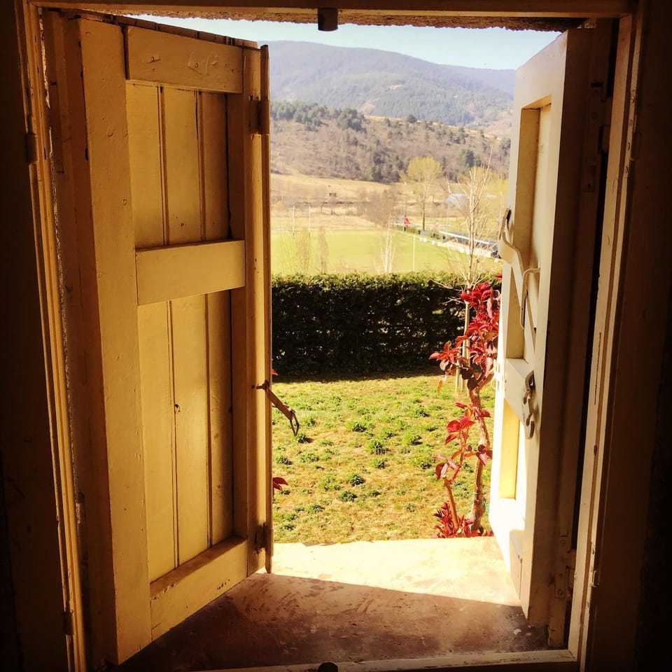 MESON DU BONHEUR House in Cerdanya