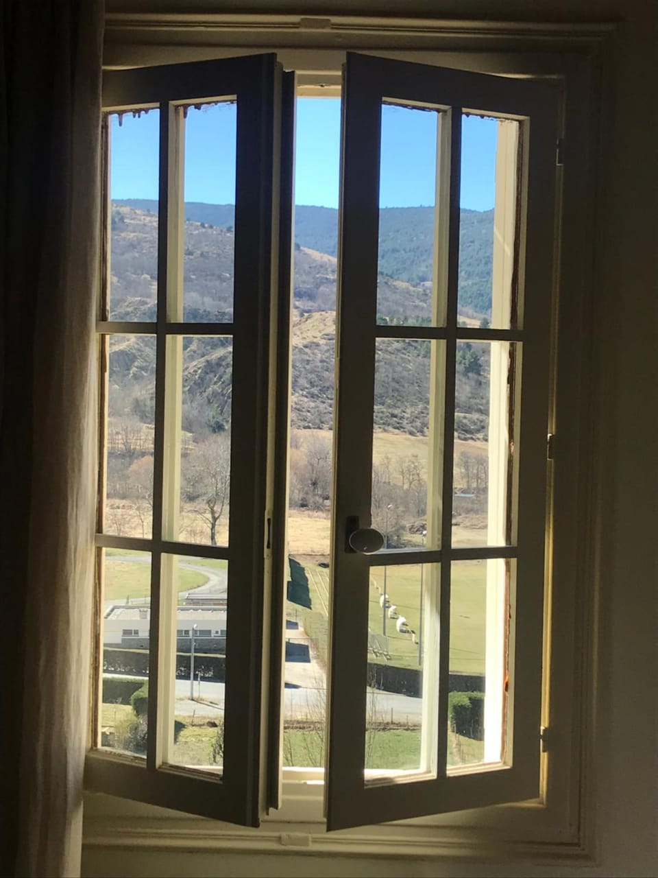 MESON DU BONHEUR House in Cerdanya