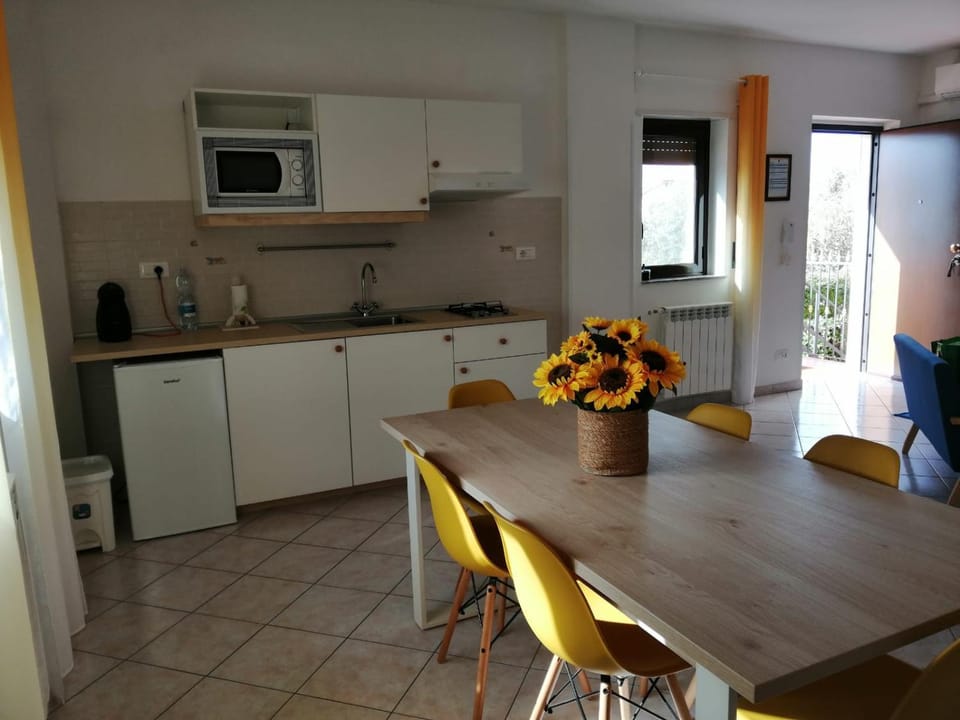 B&B Ginevra Bed and Breakfast in Calabria