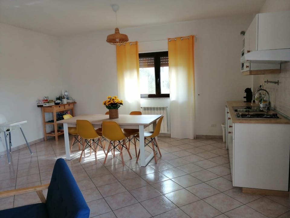 B&B Ginevra Bed and Breakfast in Calabria