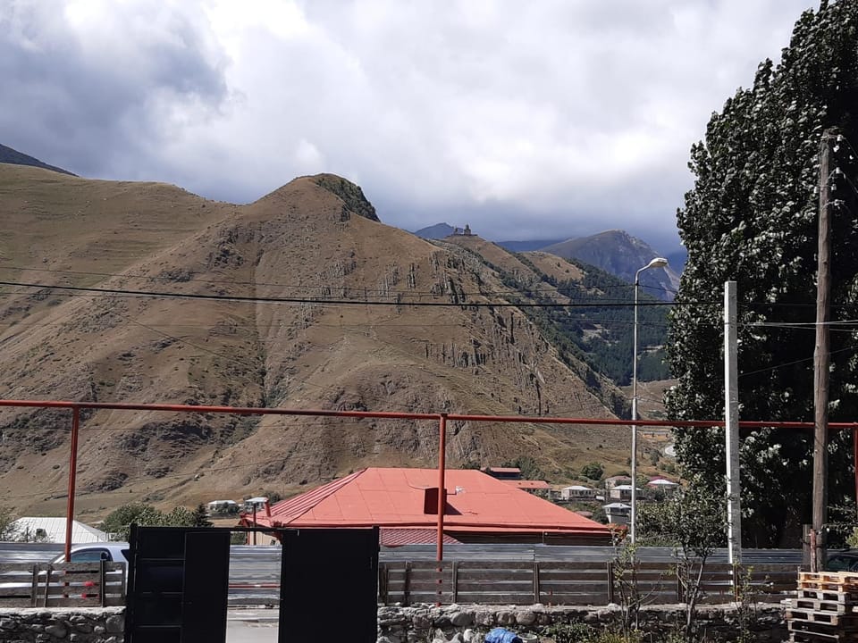 View (from property/room)
