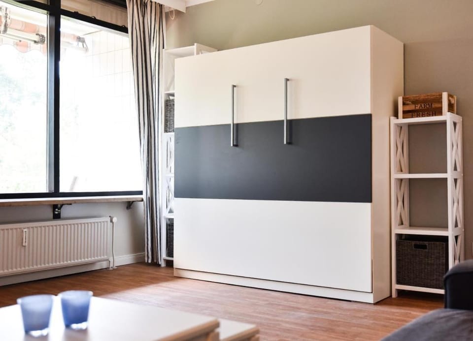 Deichkoje Apartment in Büsum