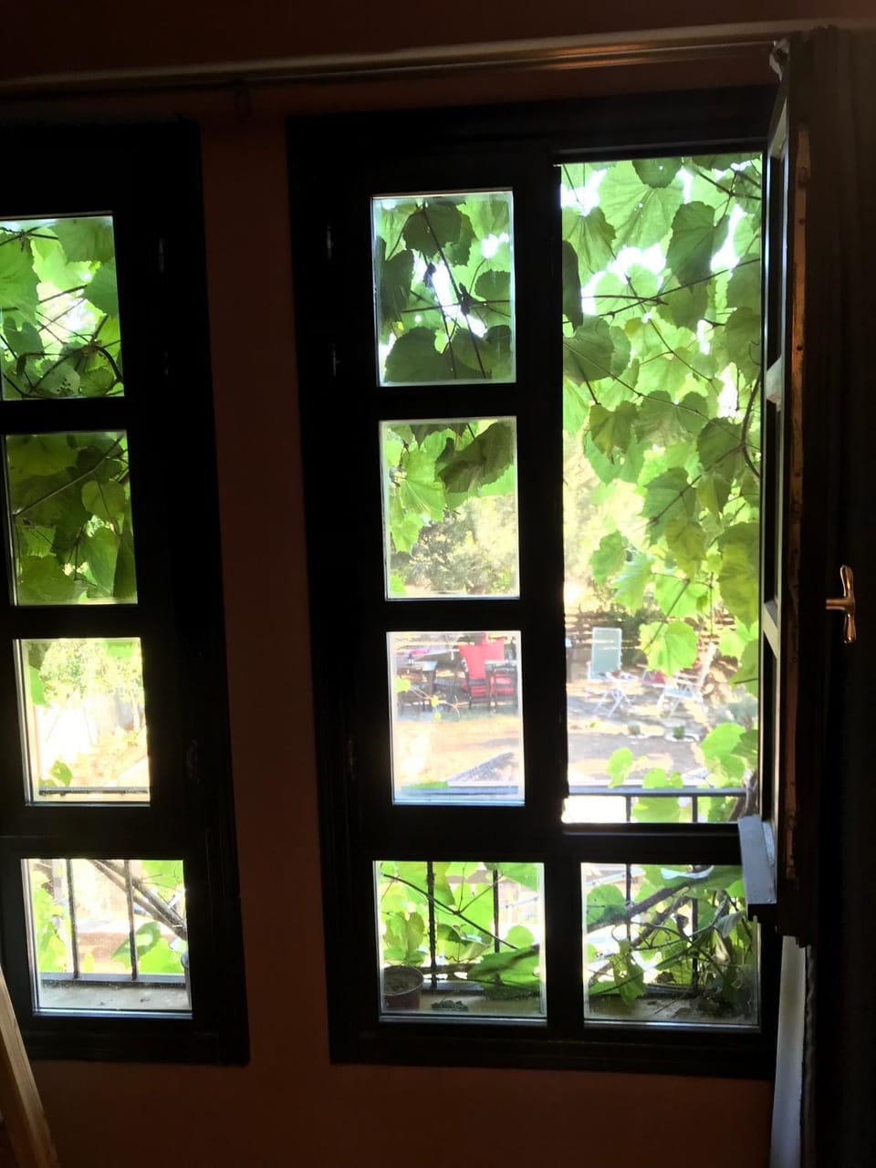 La Kalinda Bozcaada Bed and Breakfast in Decentralized Administration of the Aegean