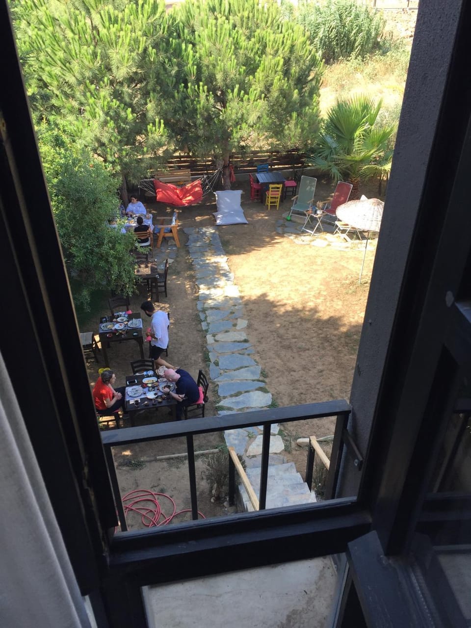 La Kalinda Bozcaada Bed and Breakfast in Decentralized Administration of the Aegean