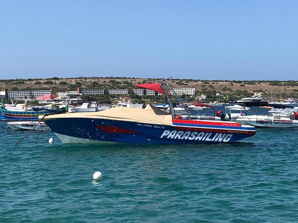 Mellieha Bay Waters Edge No. 160 Apartment in Malta
