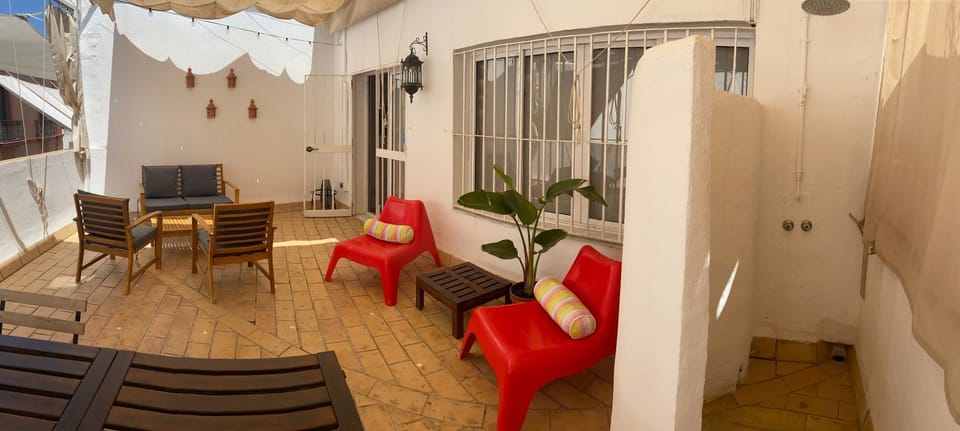 City Center Sierpes Apartment in Seville
