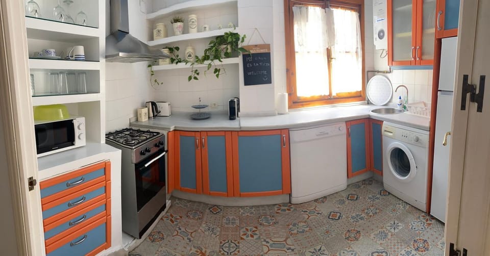 City Center Sierpes Apartment in Seville