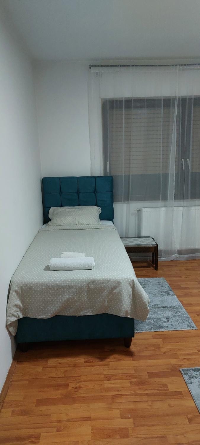 Apartman Aleksic Apartment in Serbia