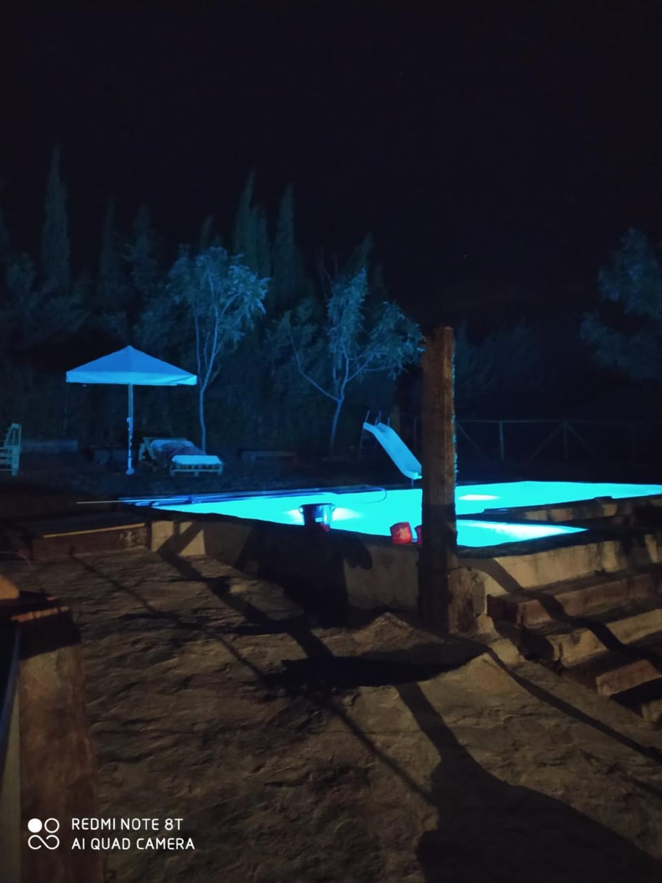 El Mirador Bed and Breakfast in Castile-La Mancha