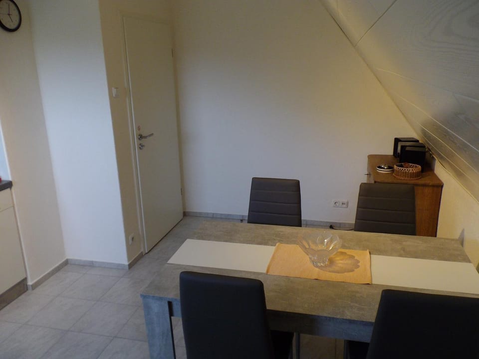 Ferienwohnung Fritzke Apartment in North Rhine-Westphalia