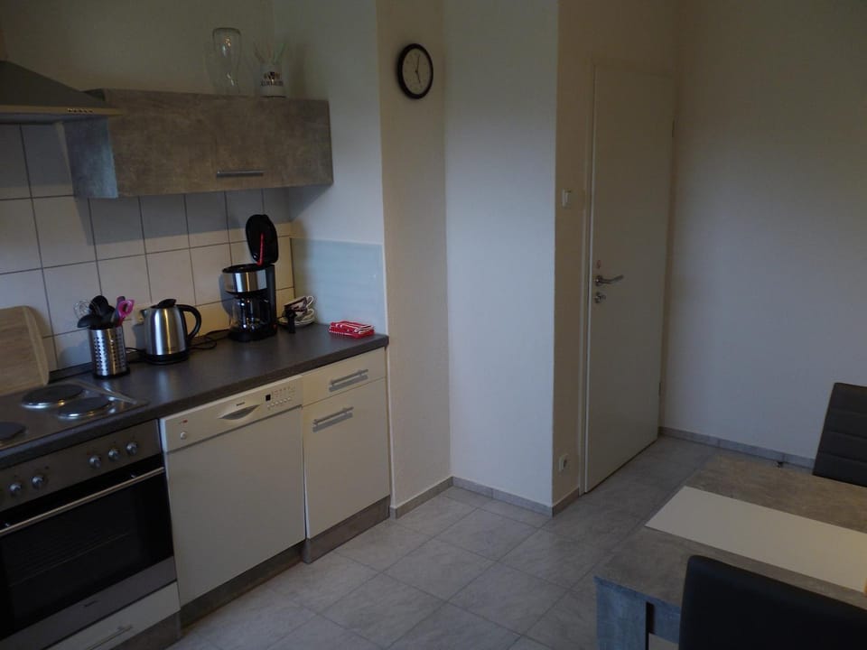 Ferienwohnung Fritzke Apartment in North Rhine-Westphalia