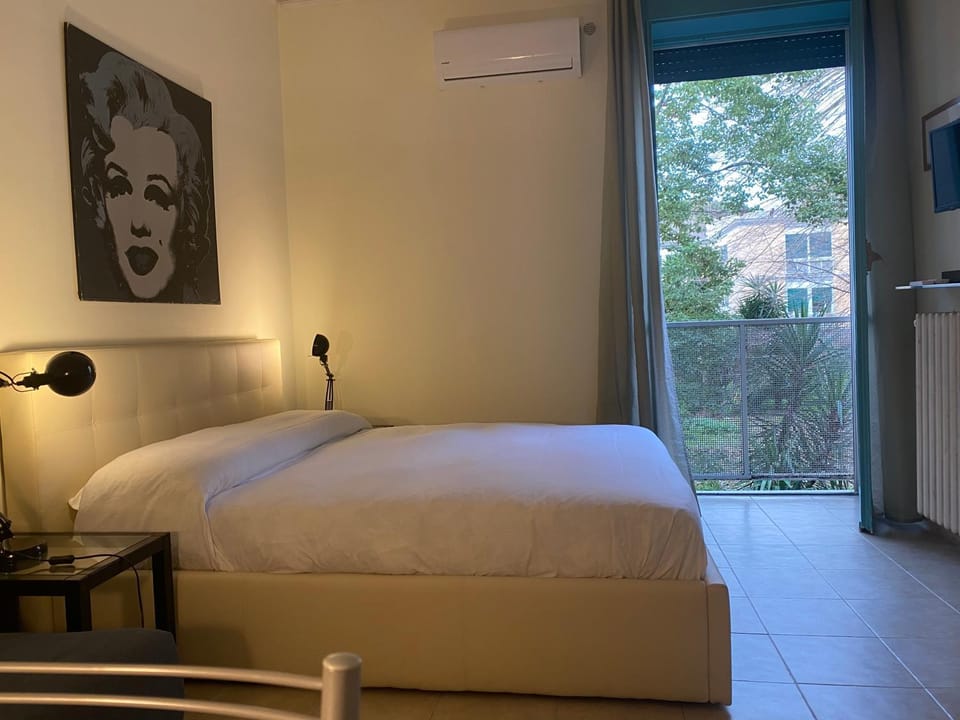 Suite Marilyn - Flaminio - Olimpico - Auditorium Apartment in Rome