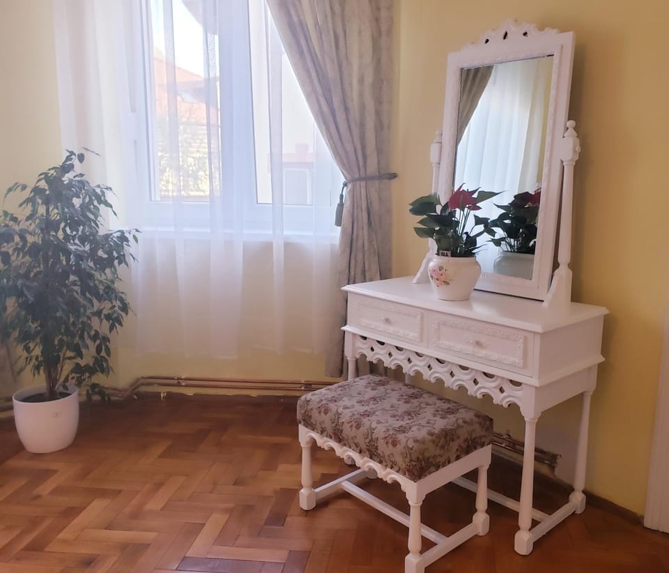Sorin Up Town Apartment in Sibiu