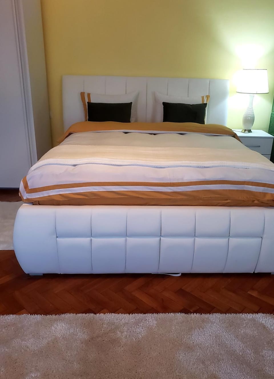 Sorin Up Town Apartment in Sibiu