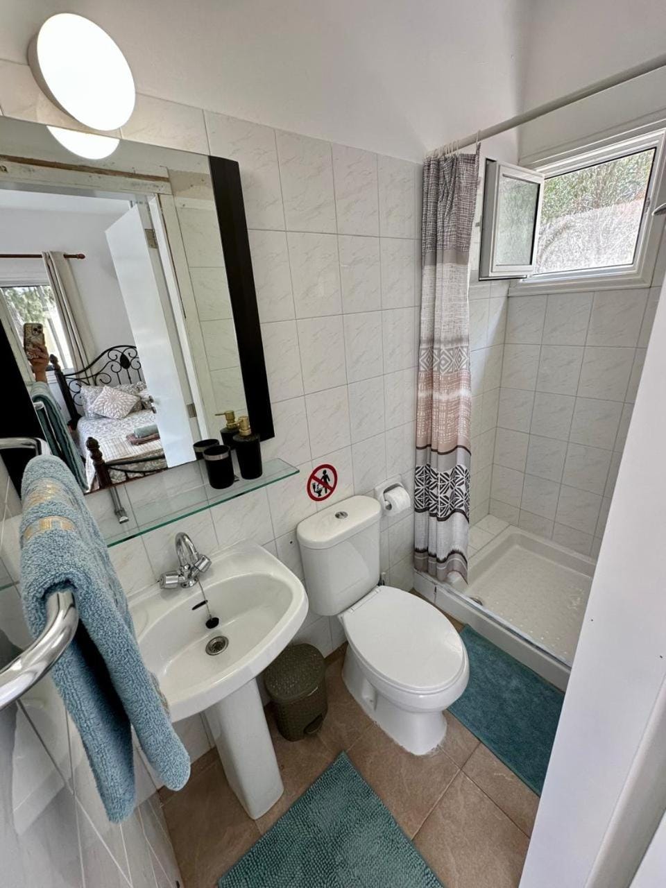 Detached Cozy Studio Apartment in Paralimni