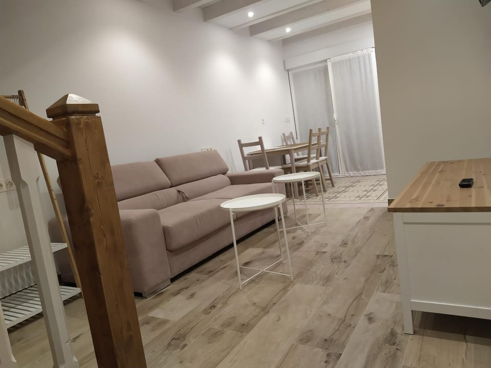 Apartamentos El Brezu Apartment in Asturias