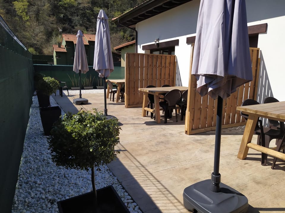 Apartamentos El Brezu Apartment in Asturias