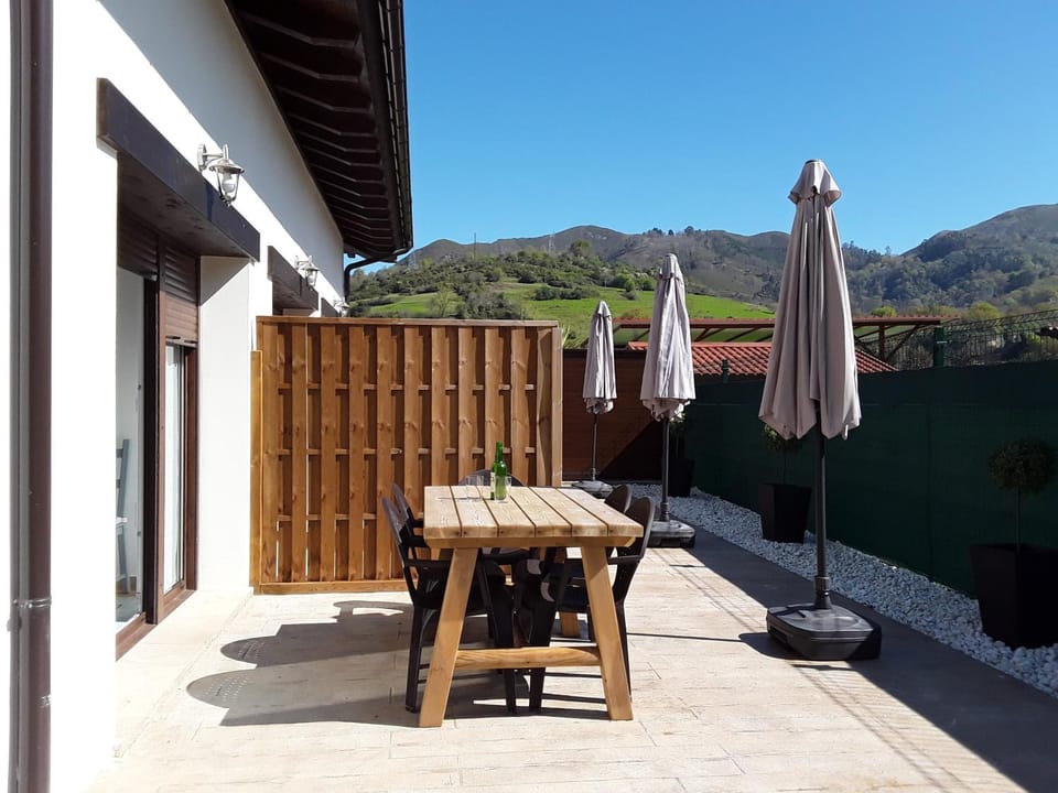 Apartamentos El Brezu Apartment in Asturias