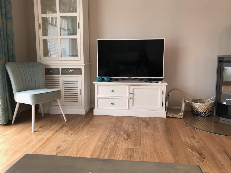 Kavelweg Haus JENNY House in Zingst