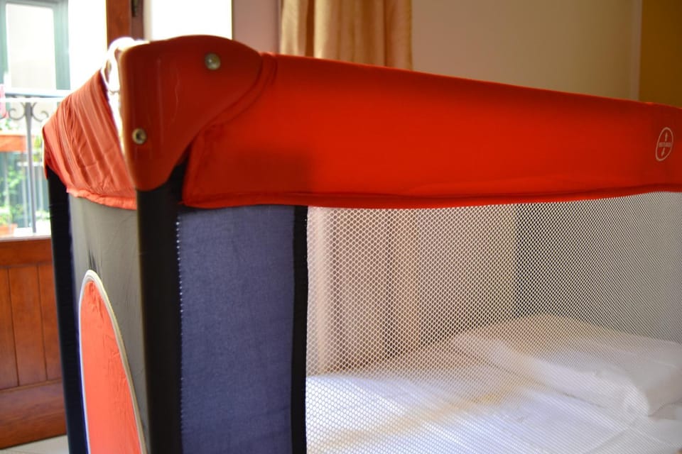 MADACHI APPARTAMENTI Apartment in Trapani