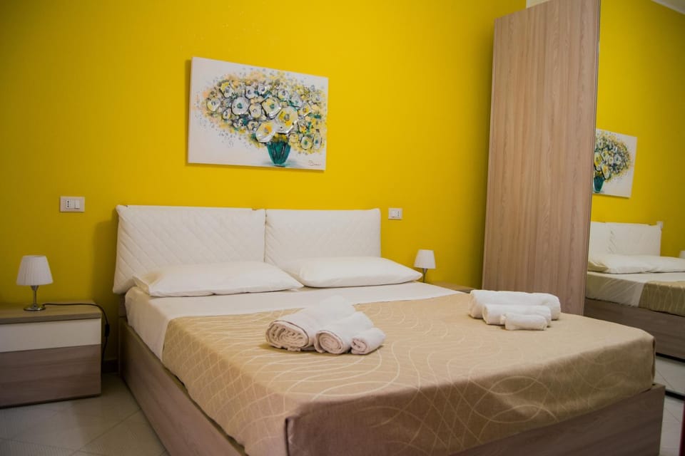 MADACHI APPARTAMENTI Apartment in Trapani