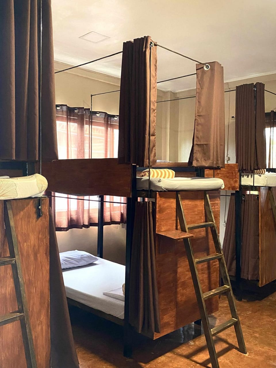 Laguno Hostel and Guest House Hostel in Central Visayas