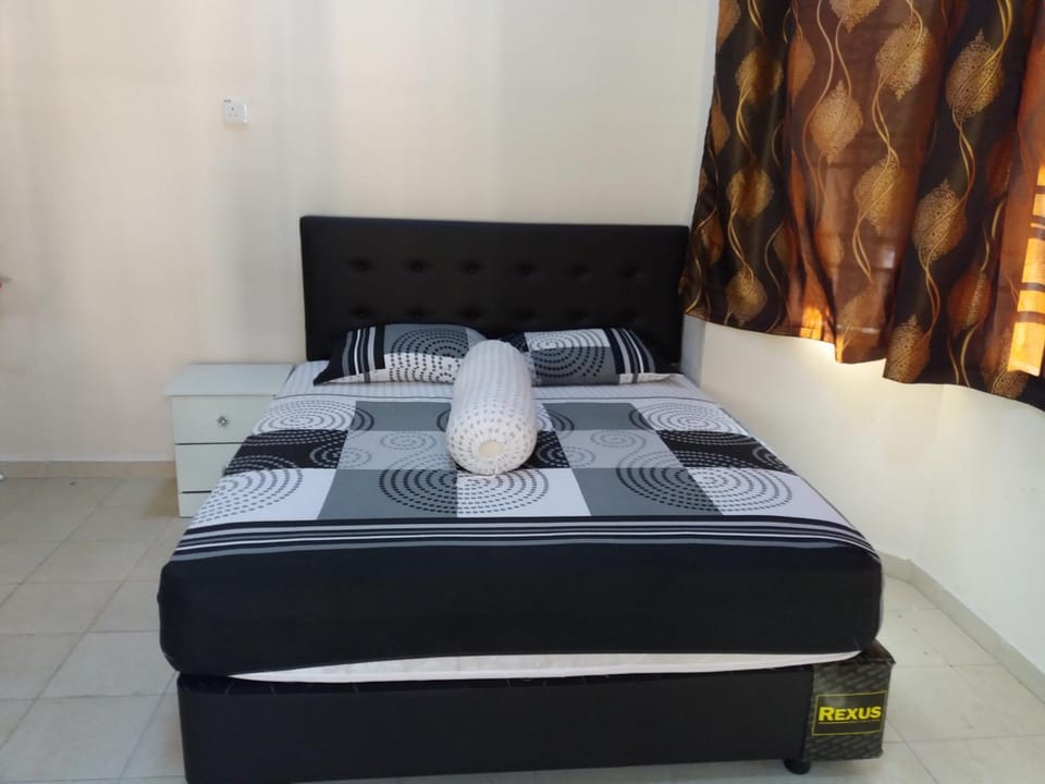 Seri Baqti Homestay Vacation rental in Malaysia