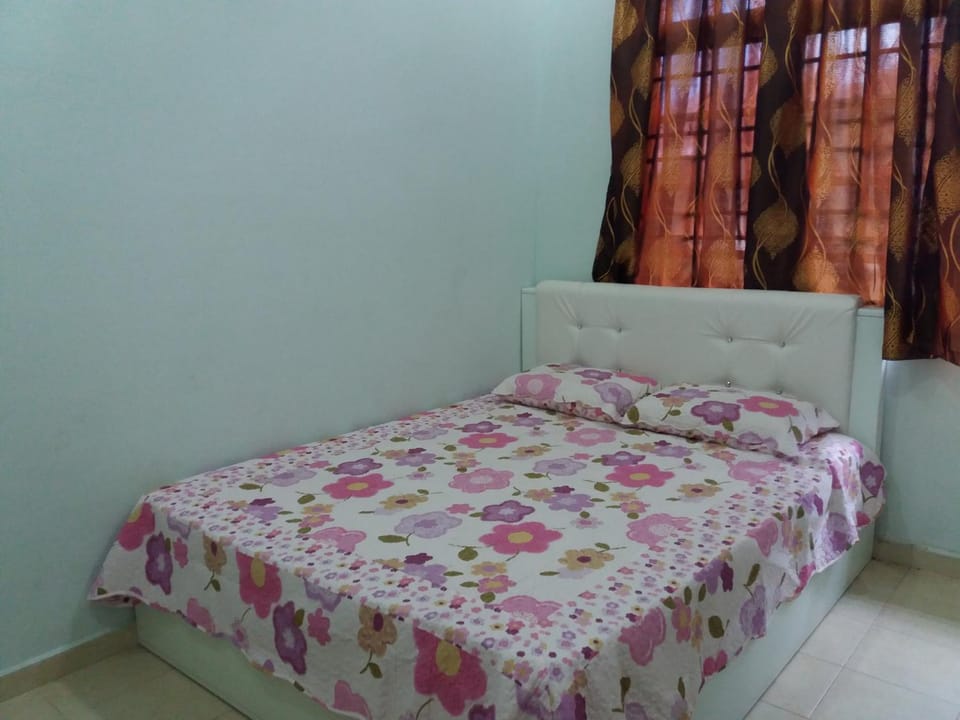 Seri Baqti Homestay Vacation rental in Malaysia