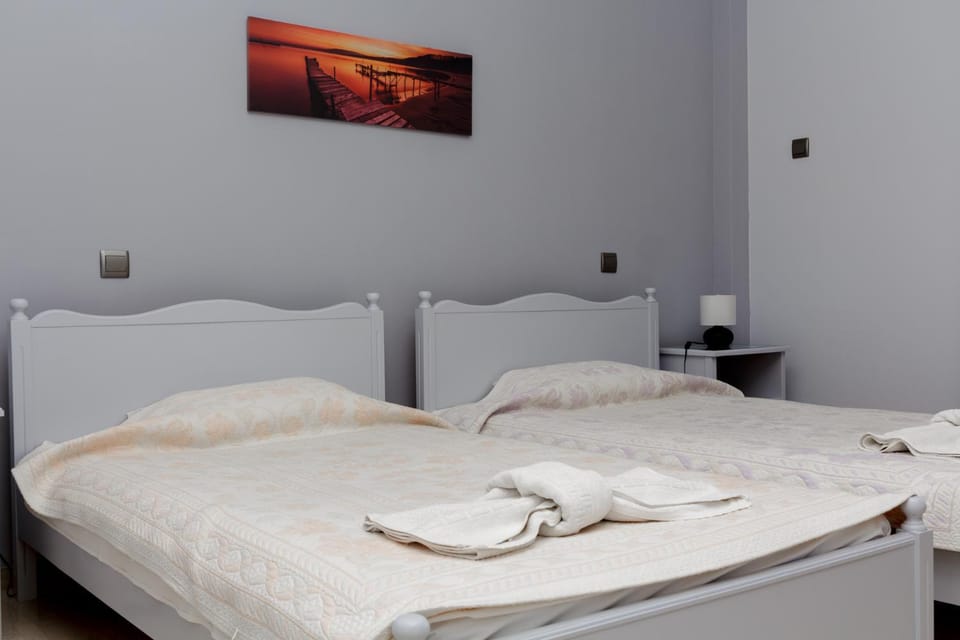 Finikas Hotel in Peloponnese, Western Greece and the Ionian