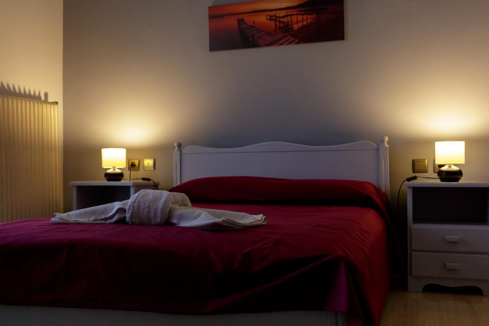 Finikas Hotel in Peloponnese, Western Greece and the Ionian