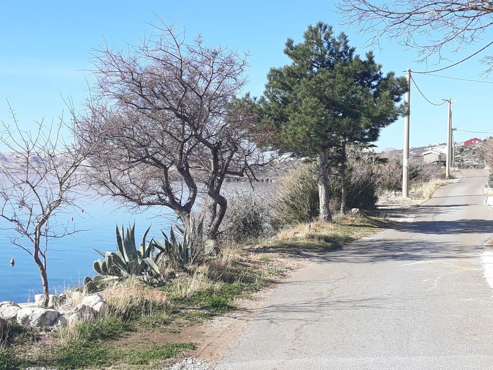 Apartman Grospic 2 Apartment in Lika-Senj County